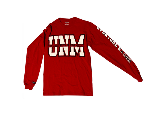 university of new mexico longsleeve (s)