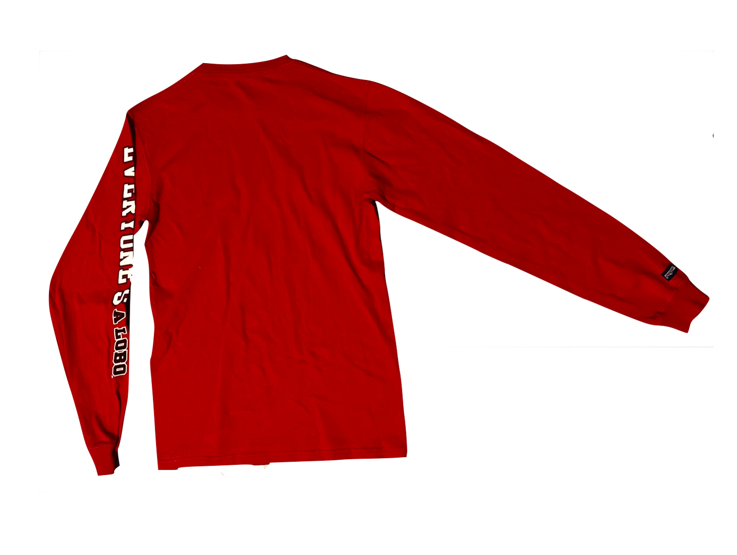 university of new mexico longsleeve (s)