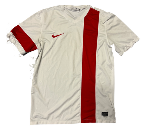 vintage nike dri-fit tee (m)