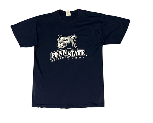 pennstate lions t-shirt (m)