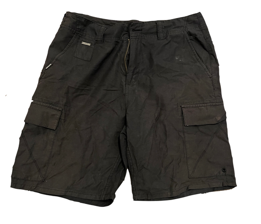 quicksilver cargos (size 32)